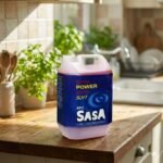 KP2® Liquid Detergent Top Load - 1L Jumbo Saver | Removes 7 day dried-in Stains in 1 wash inside Washing Machine | Now at Price of Powders | Wow Fragrance | Protects Colours | Dissolves Faster - Image 4