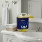 KP2® Liquid Detergent Top Load - 1L Jumbo Saver | Removes 7 day dried-in Stains in 1 wash inside Washing Machine | Now at Price of Powders | Wow Fragrance | Protects Colours | Dissolves Faster - Image 5